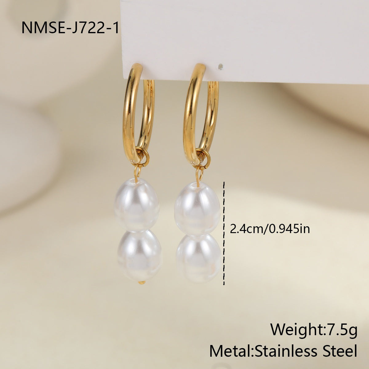 Elegant Earring for Every Occasion
