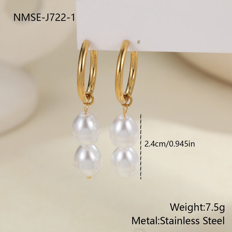 Elegant Earring for Every Occasion