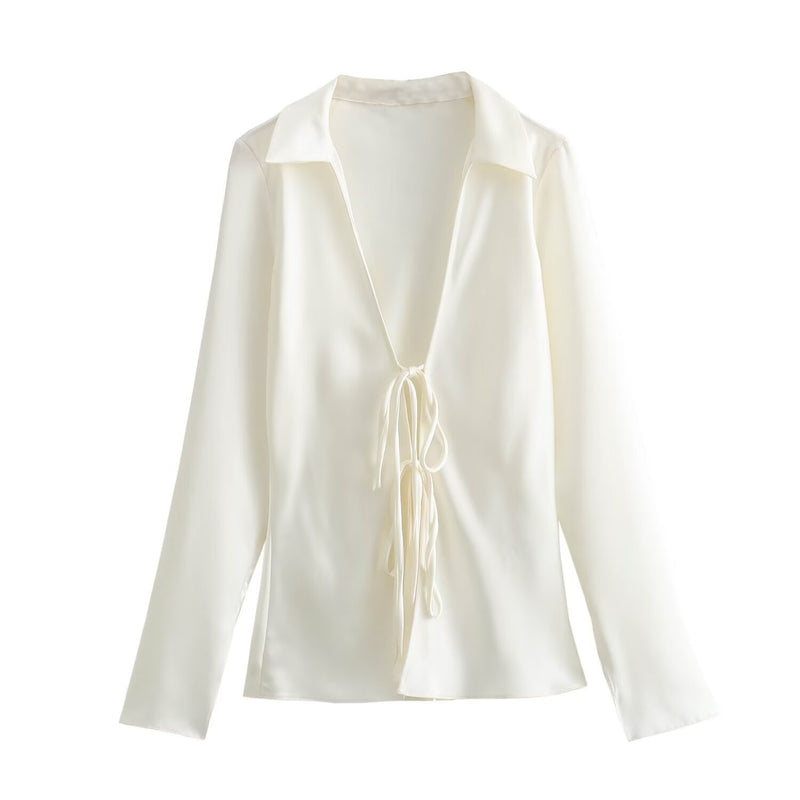 Vintage Inspired Shirt with a Contemporary Edge