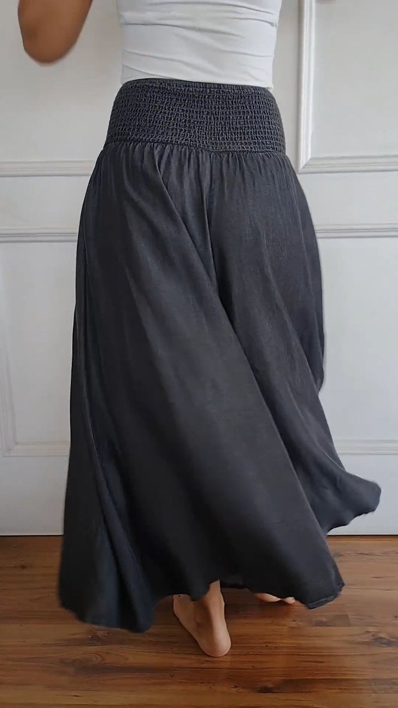Classic Vintage & Enduringly Stylish Pants
