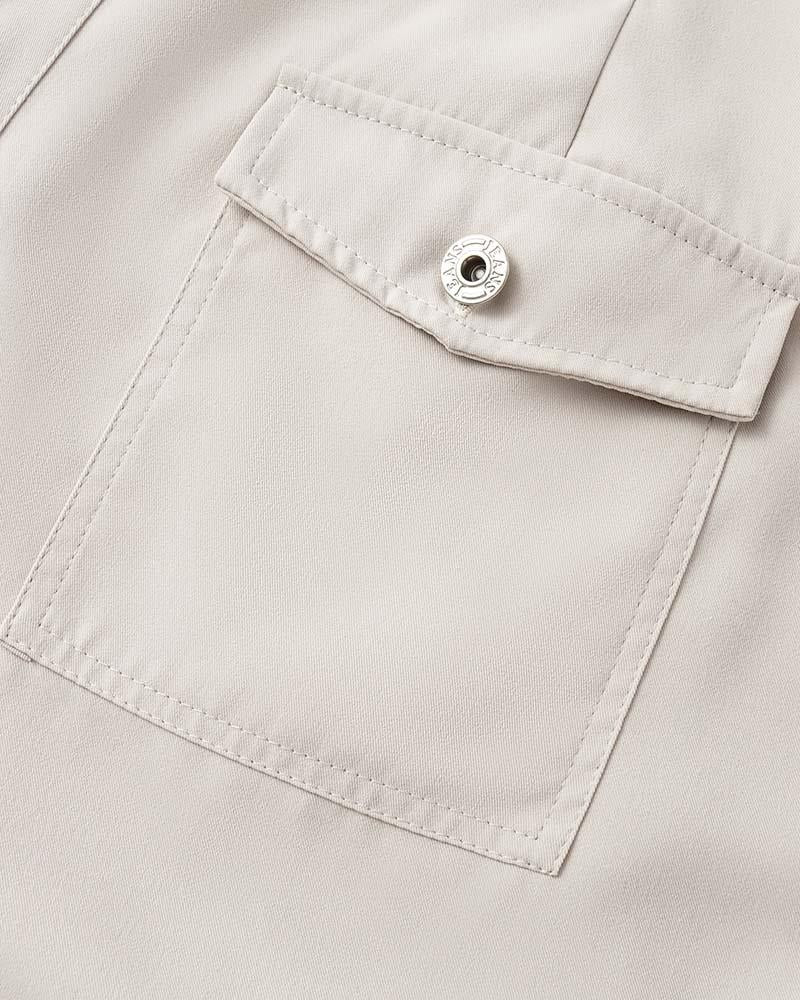 Beautifully Crafted Pants in a Classic Style