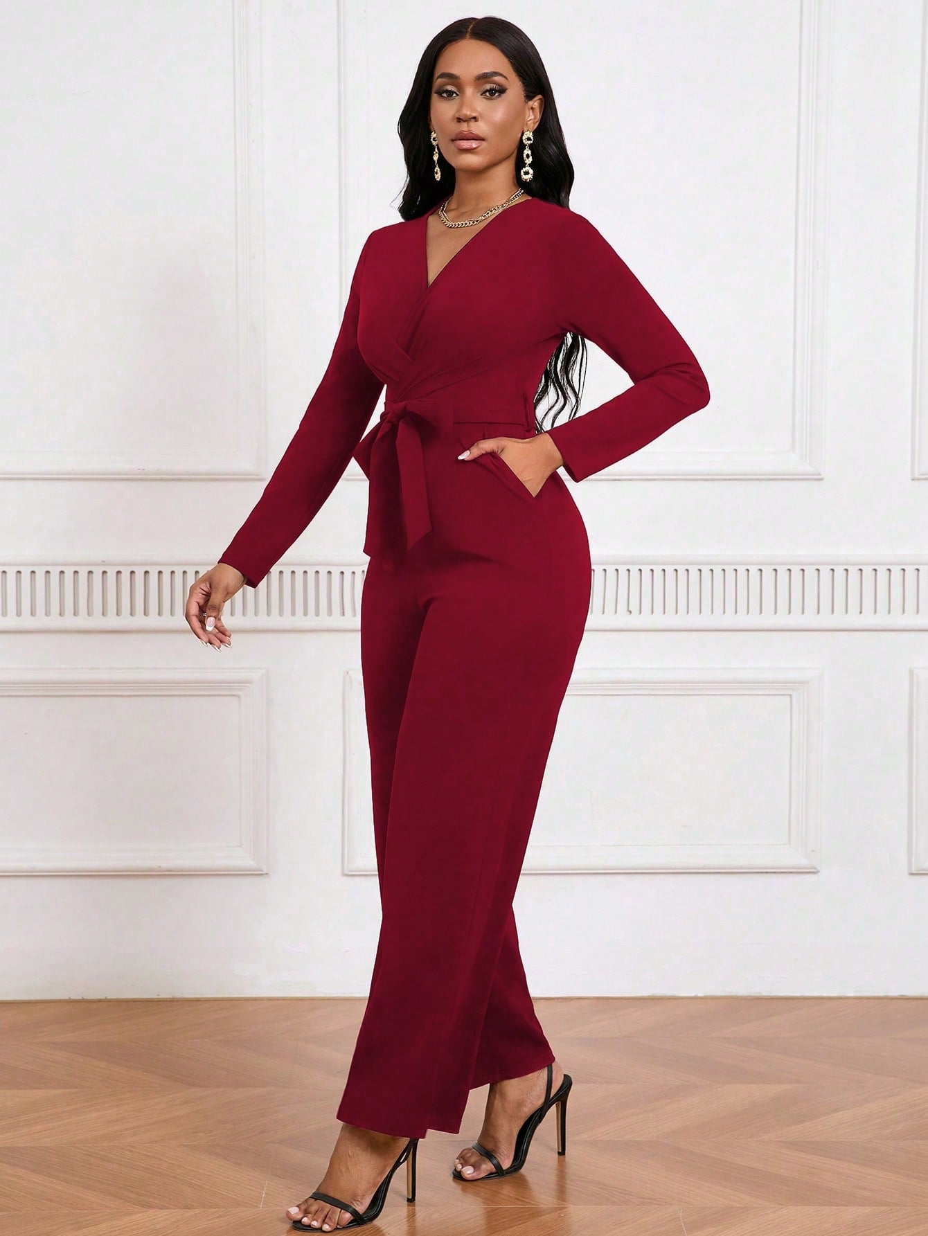 Beautifully Crafted Garment in a Classic Style