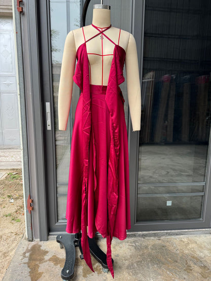 Rose Red