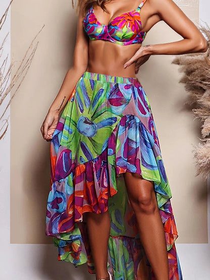 Gracefully Styled Garment for Any Occasion