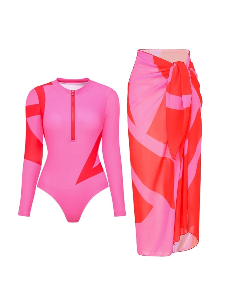 Beautifully Crafted Garment in a Classic Style
