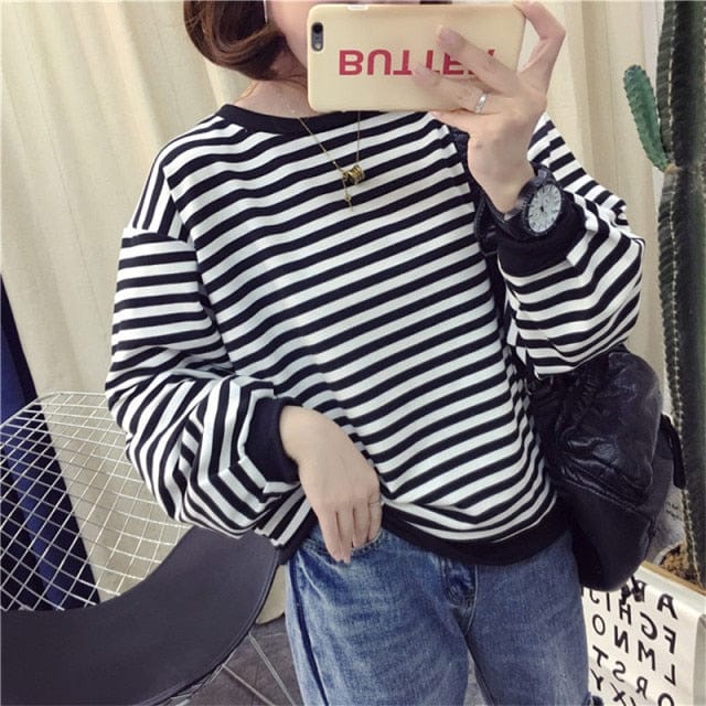 Beautifully Crafted Sweater in a Classic Style