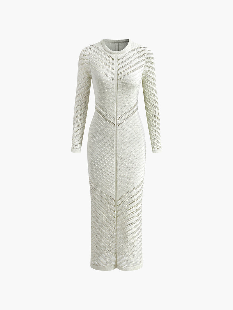Beautifully Crafted Sweater in a Classic Style