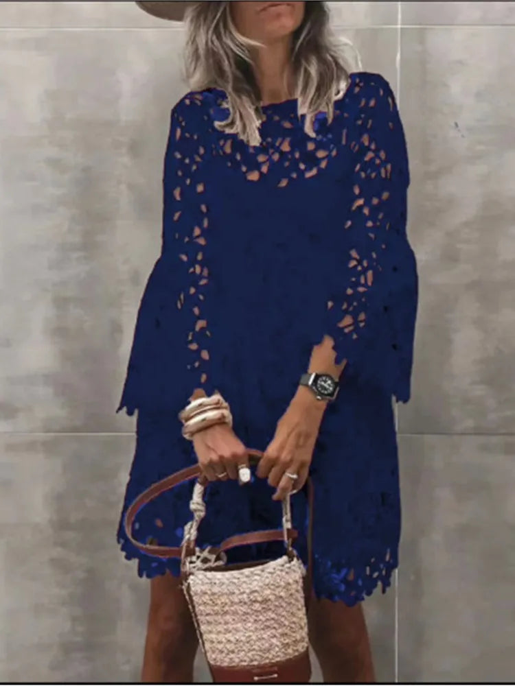 Classic Vintage & Enduringly Stylish Dress