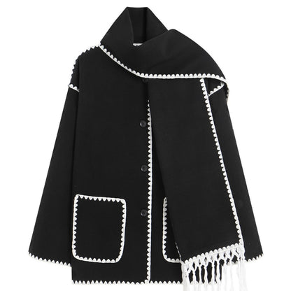 Classic Vintage & Enduringly Stylish Coat