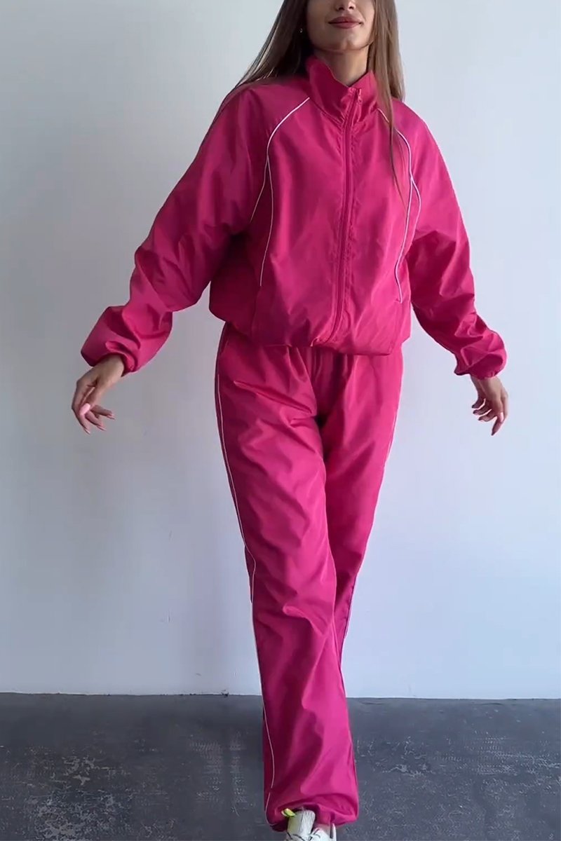 Well Tailored Garment with a Graceful Silhouette