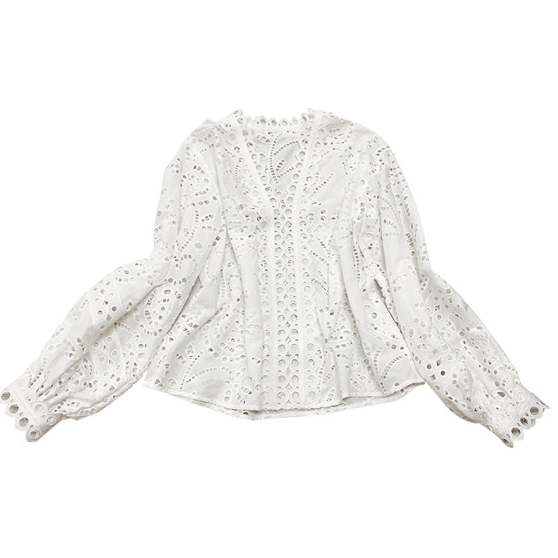 Elegantly Styled Shirt for Everyday Wear