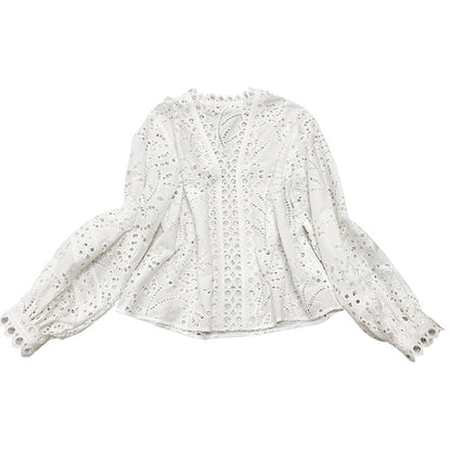 Elegantly Styled Shirt for Everyday Wear