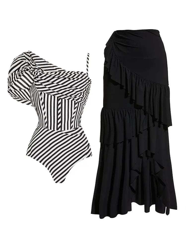 Beautifully Finished Garment in a Timeless Design