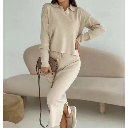 A Vintage Style Garment with Delicate Timeless Details