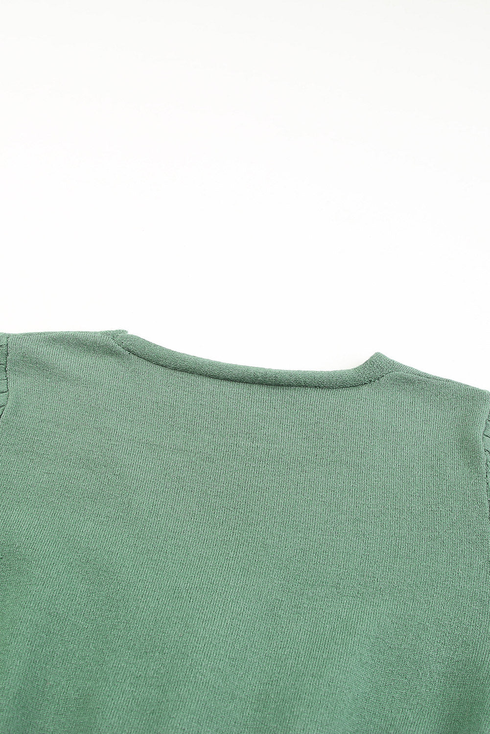 Classic Vintage Sweater with a Flattering Fit