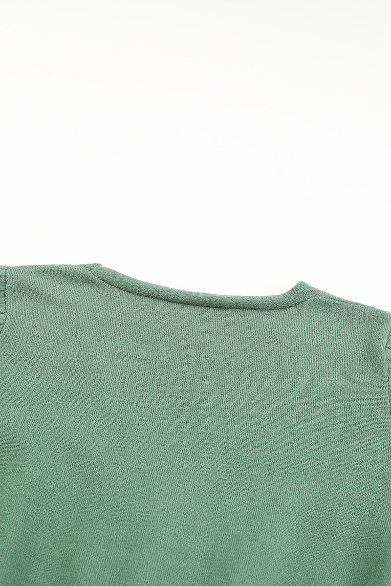 Beautifully Crafted Sweater in a Classic Style