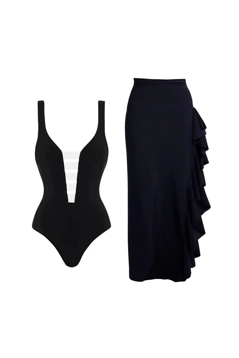 Beautifully Crafted Garment in a Classic Style