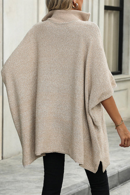 Vintage Inspired Sweater with a Contemporary Edge