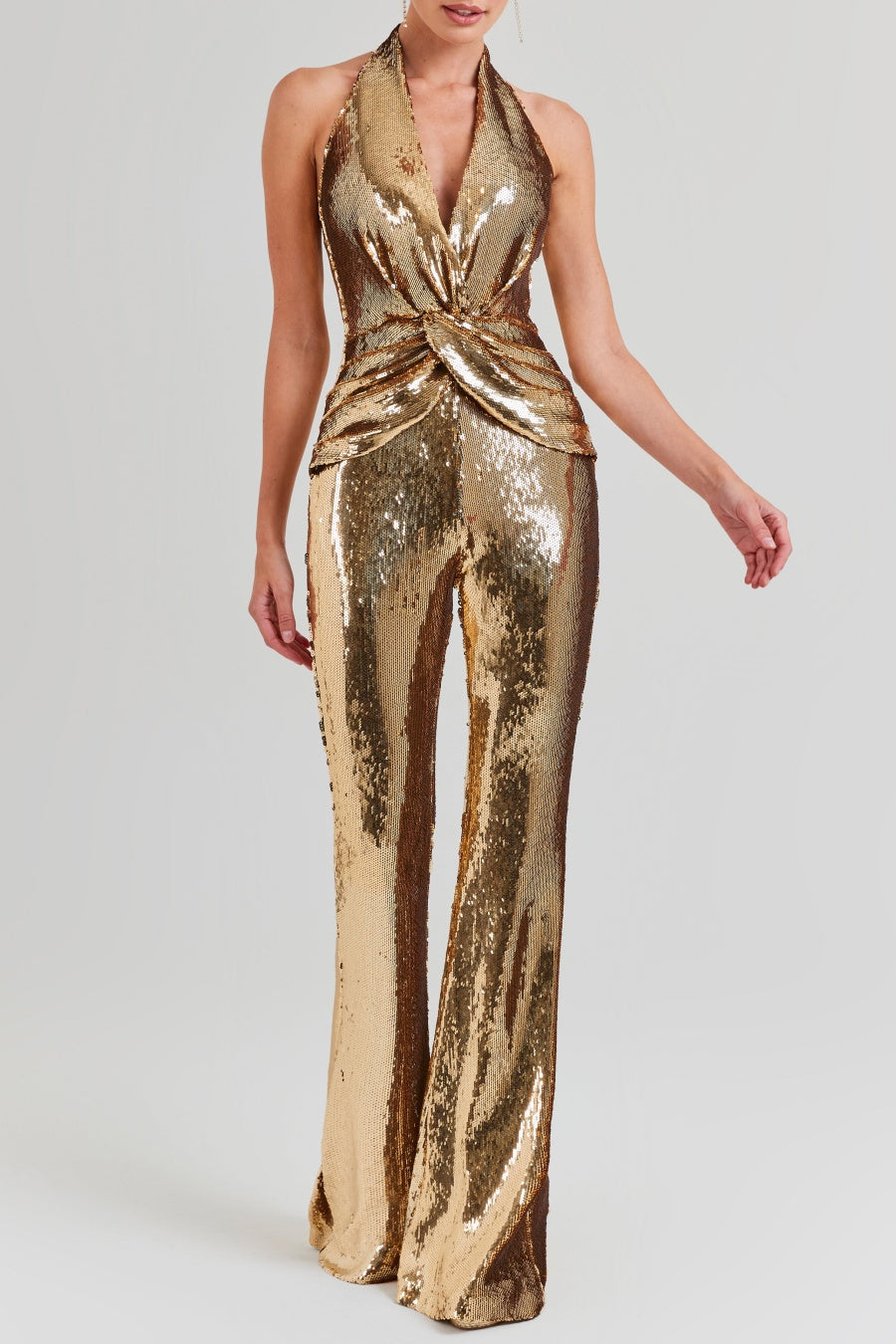 Beautifully Crafted Garment in a Classic Style