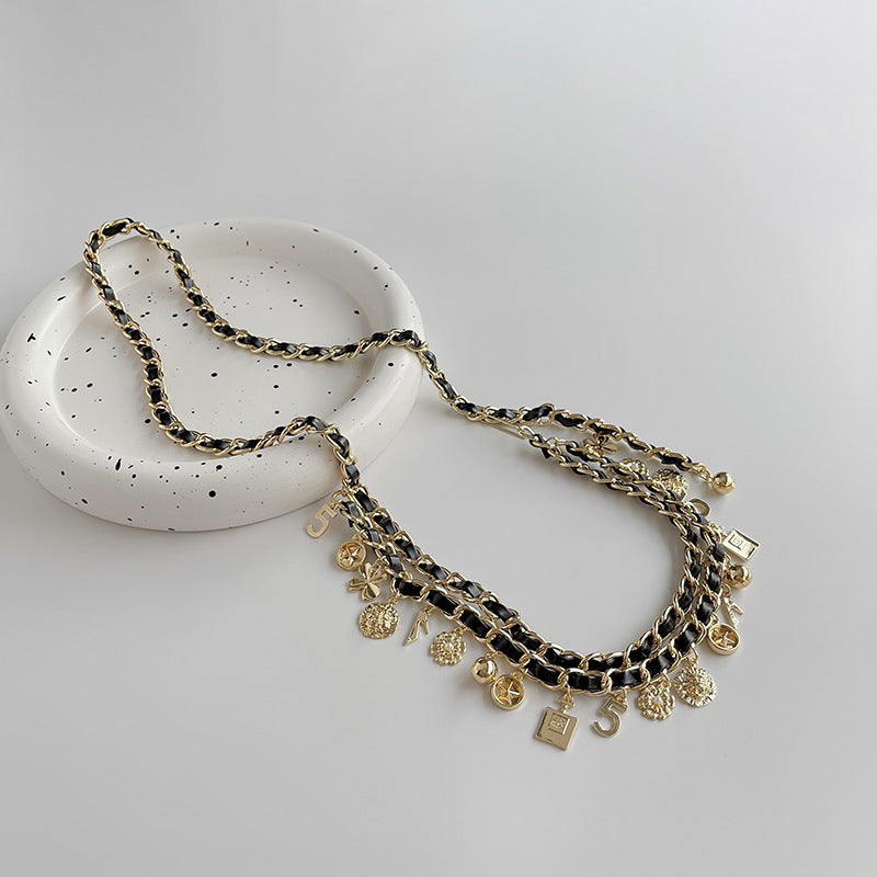 Charming Pendant for Any Occasion