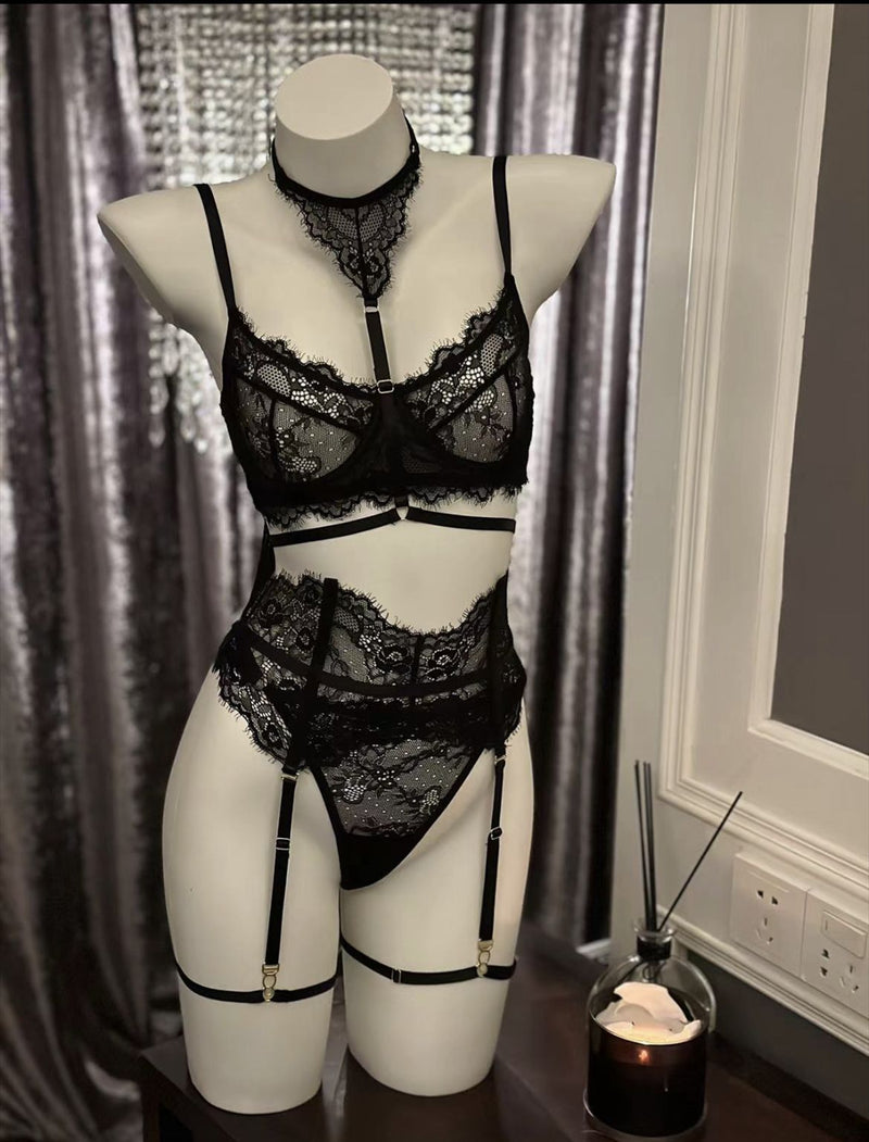 Gracefully Styled Garment for Any Occasion