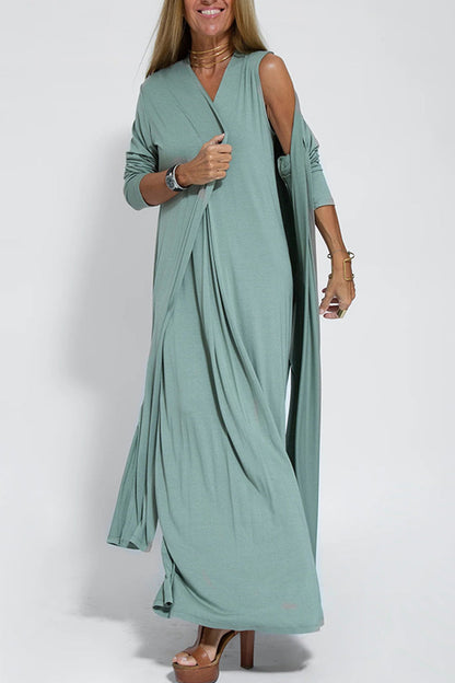 Gracefully Styled Cardigan for Any Occasion
