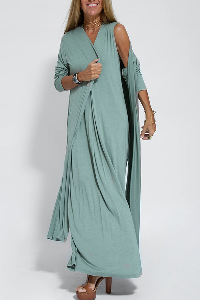 Gracefully Styled Cardigan for Any Occasion