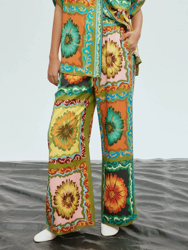 Classic Vintage & Enduringly Stylish Pants