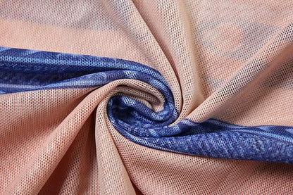 Vintage Inspired Garment with a Contemporary Edge