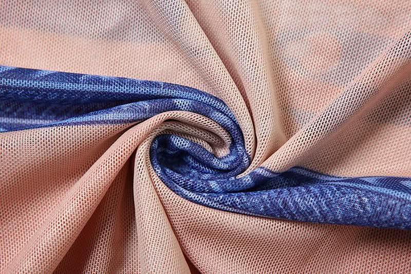 Vintage Inspired Garment with a Contemporary Edge