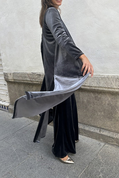 Beautifully Finished Cardigan in a Timeless Design