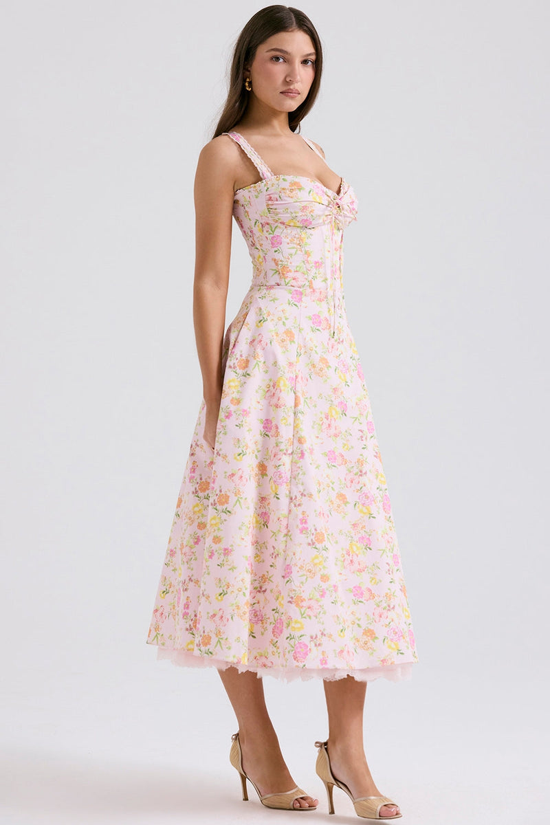 Classic Vintage & Enduringly Stylish Dress