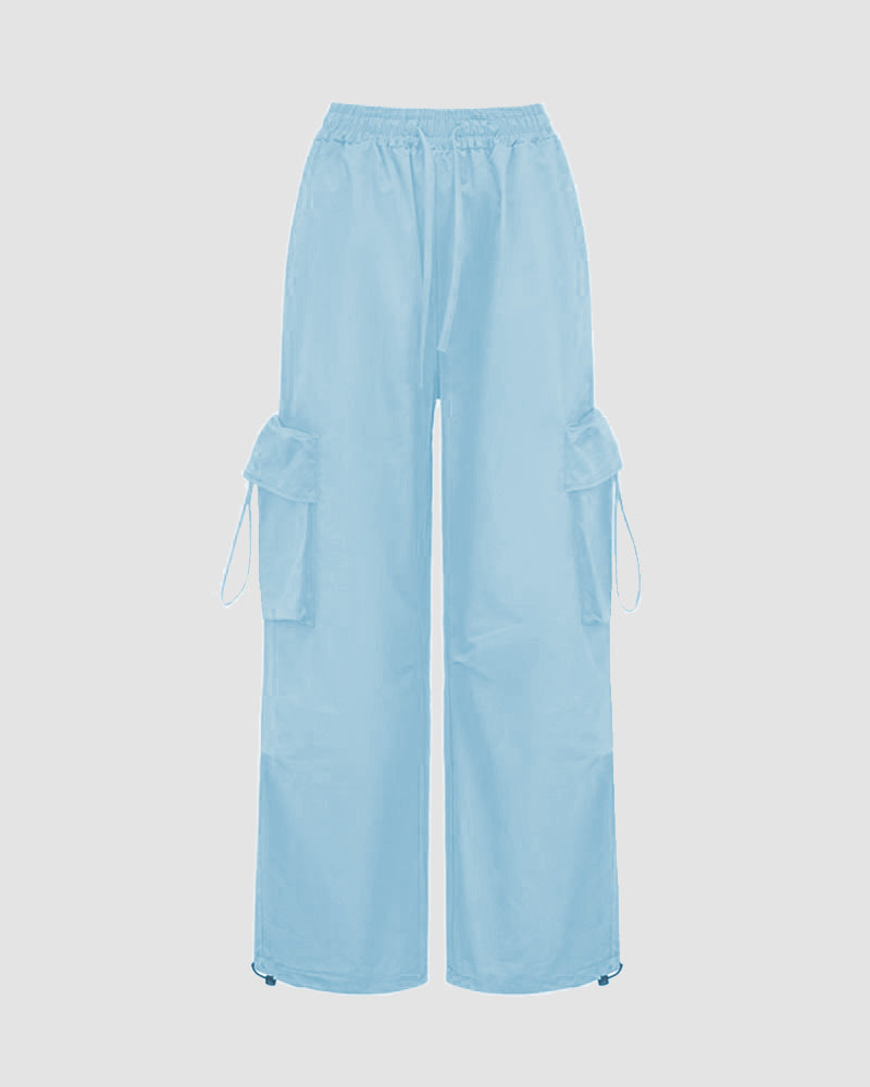 Elegantly Styled Pants for Everyday Wear