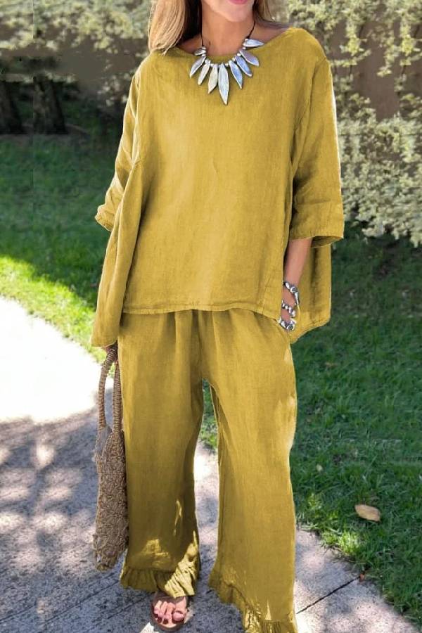 Gracefully Styled Pants for Any Occasion
