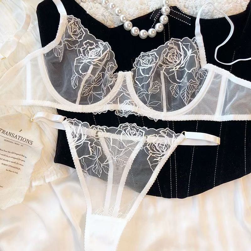 Beautifully Crafted Garment in a Classic Style