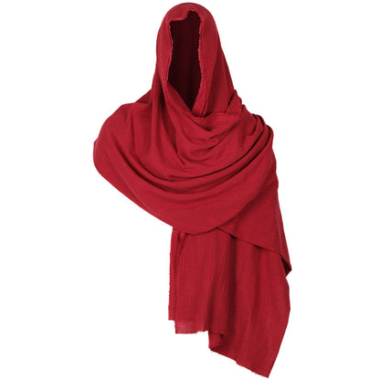 Gracefully Styled Garment for Any Occasion