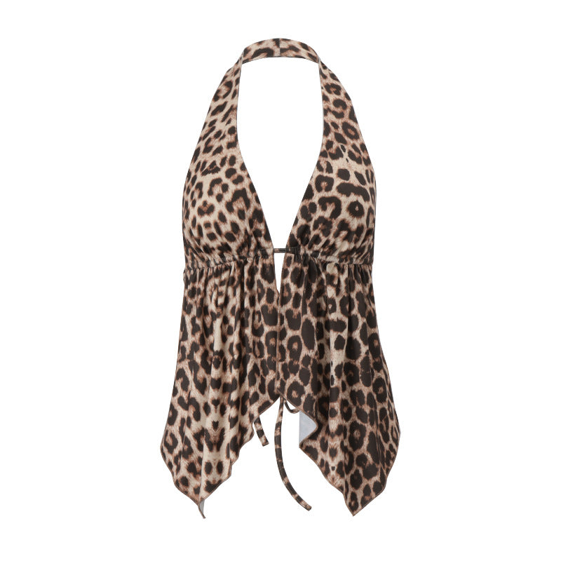 Leopard Print
