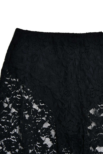 Well Tailored Pants with a Graceful Silhouette