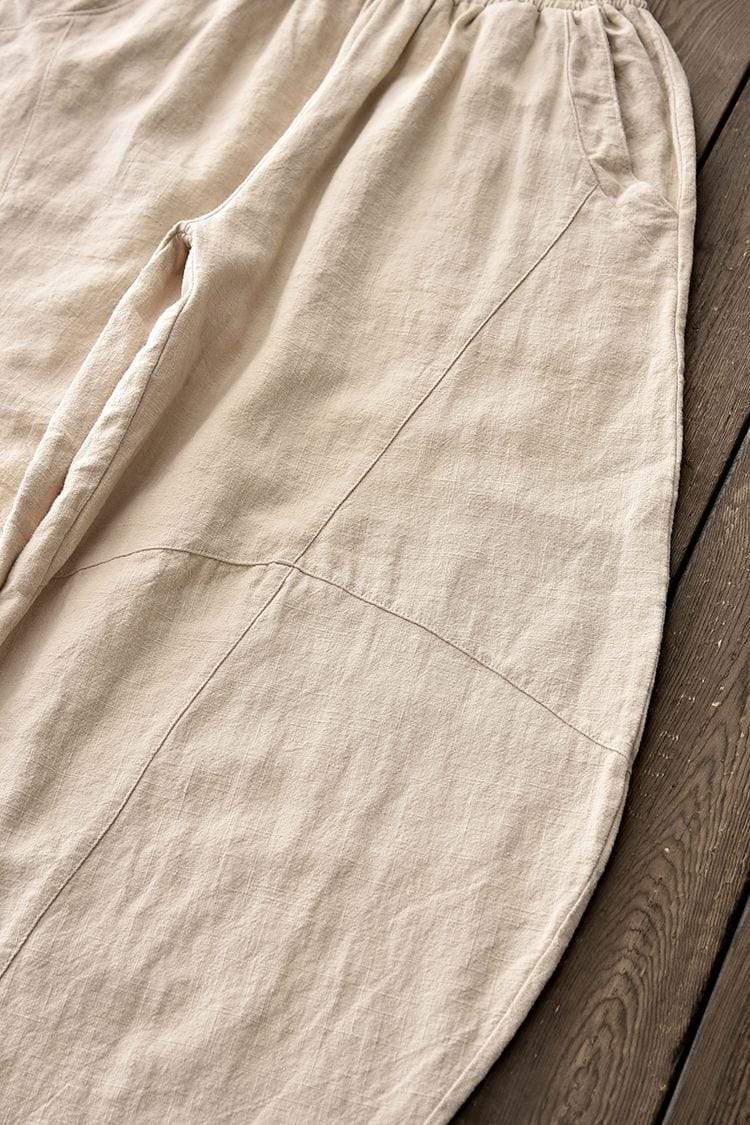 Classic Vintage & Enduringly Stylish Pants