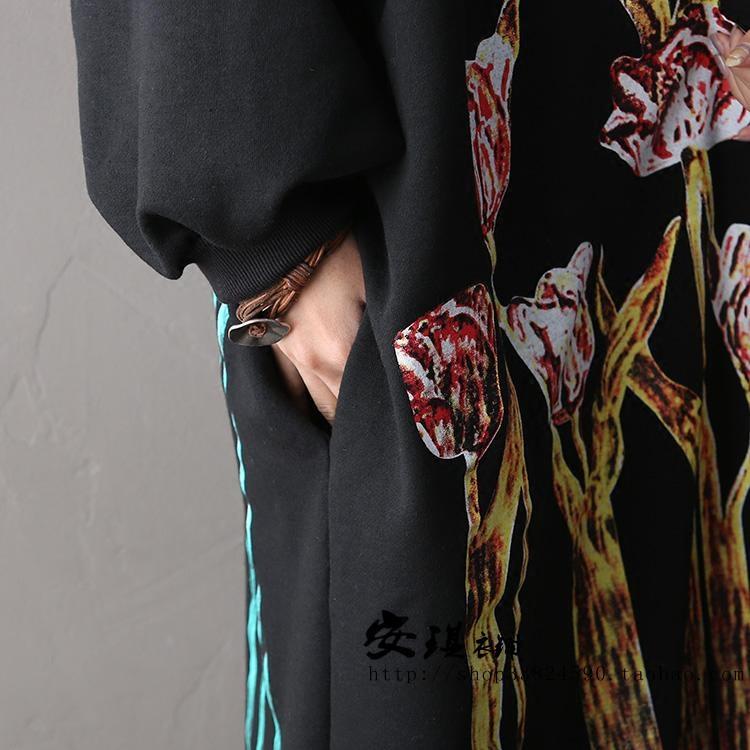 Gracefully Styled Sweater for Any Occasion