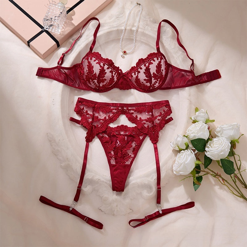 Wine Red D
