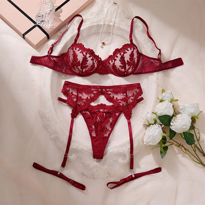 Wine Red D