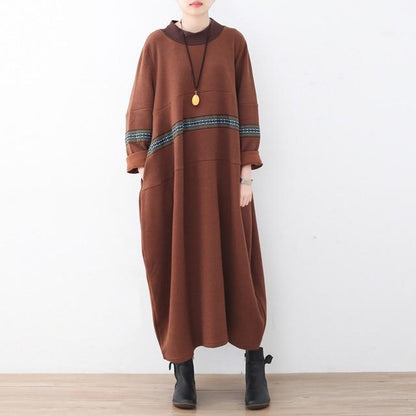 Gracefully Styled Sweater for Any Occasion