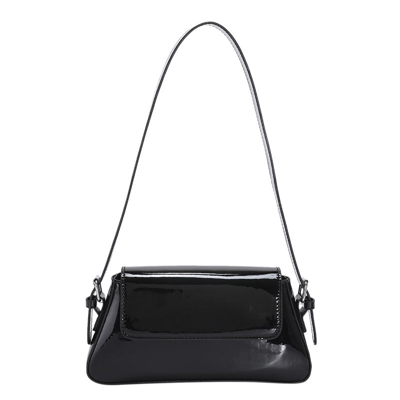 A Vintage Style Bag with Delicate Timeless Details