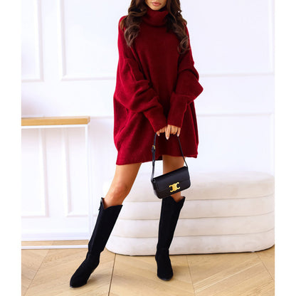 Beautifully Crafted Sweater in a Classic Style