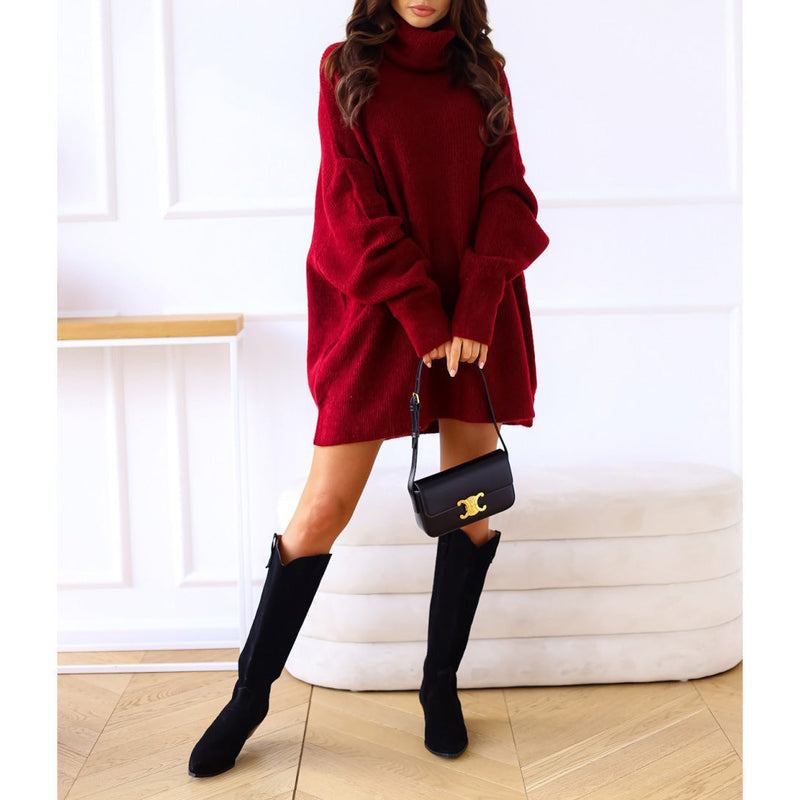 Beautifully Crafted Sweater in a Classic Style