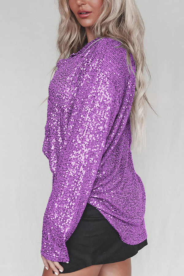 Vintage Inspired Cardigan with a Contemporary Edge
