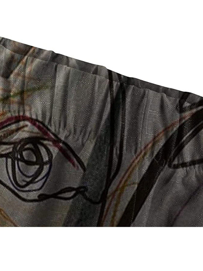 Beautifully Finished Pants in a Timeless Design