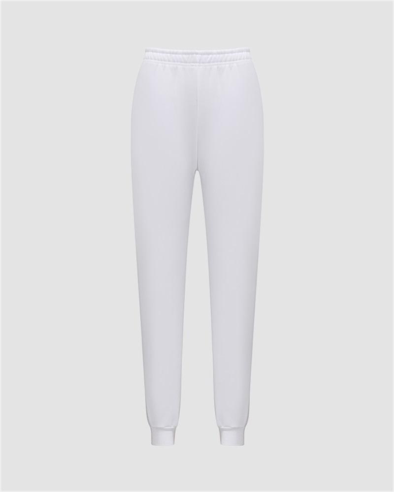 Beautifully Balanced Pants with Timeless Character