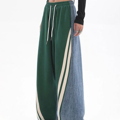 Effortlessly Elegant Pants with a Timeless Design